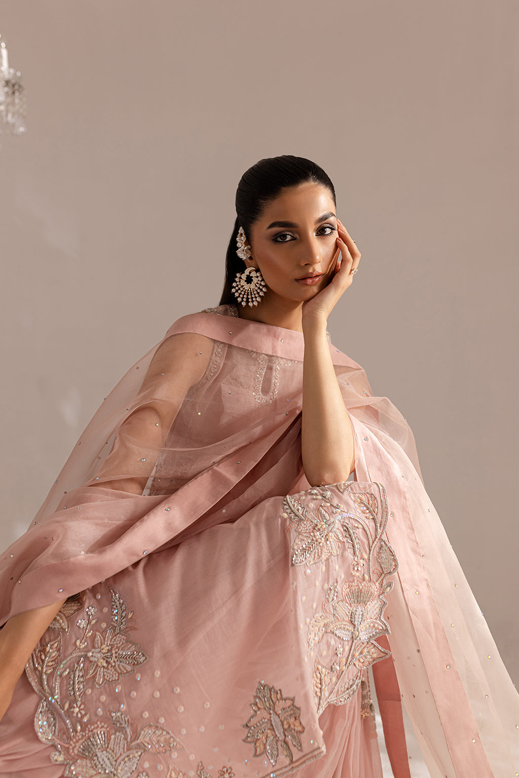 Vanya | Gulraz Formals | FF-60
