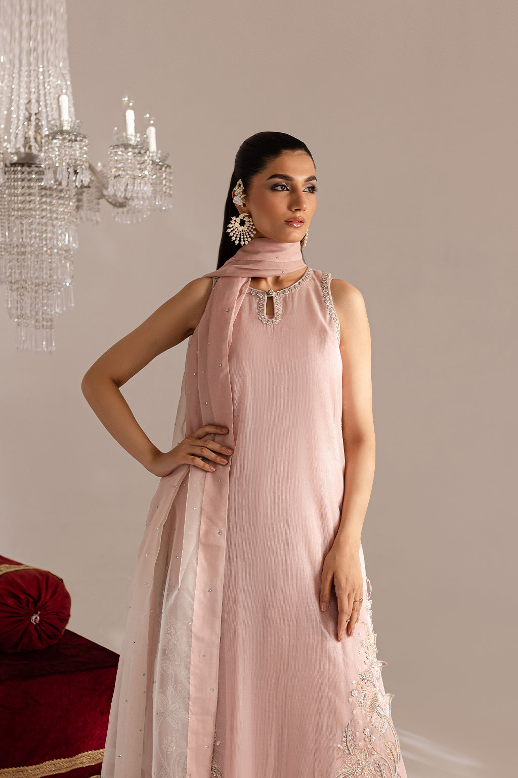 Vanya | Gulraz Formals | FF-60