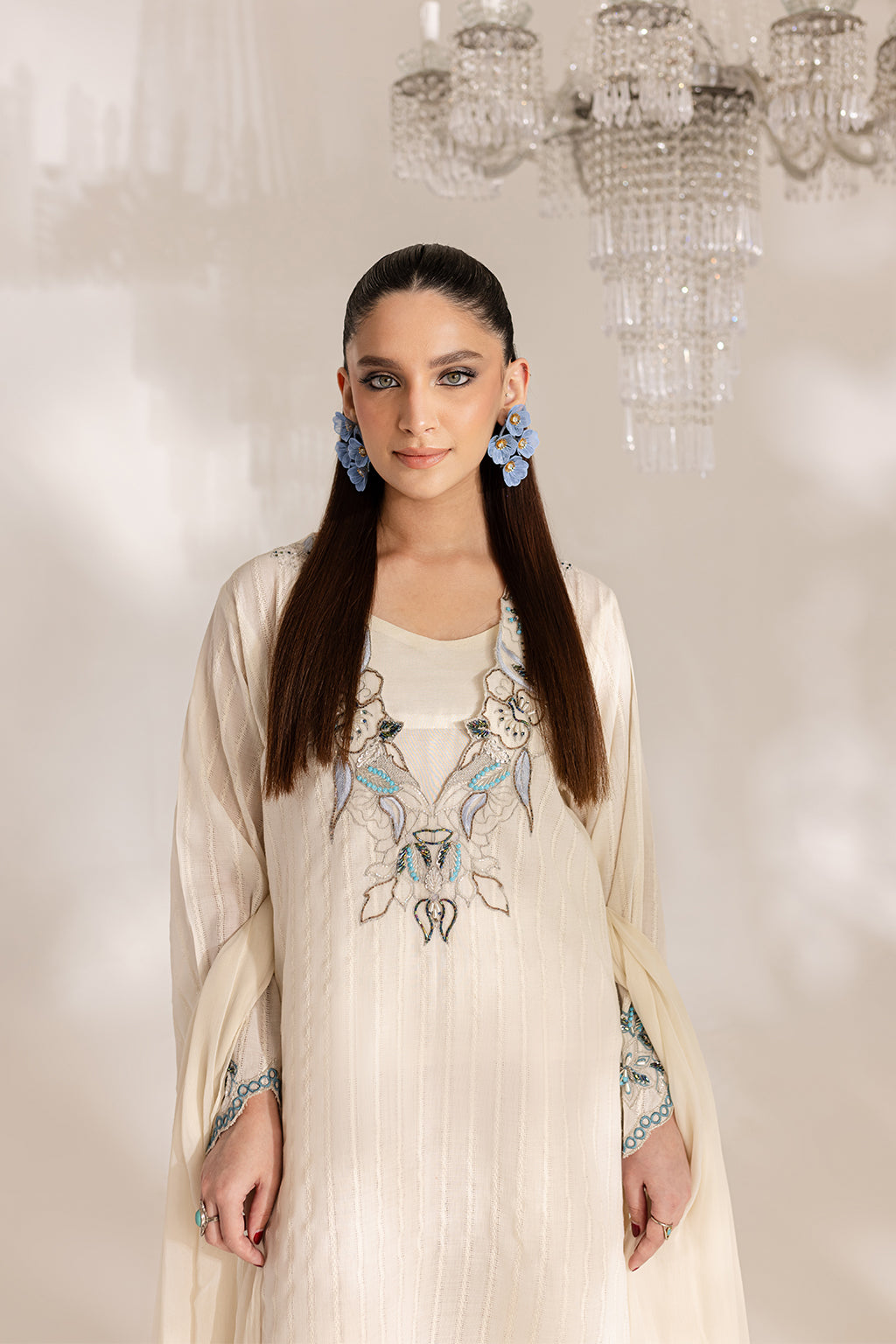 Vanya | Gulzar Formals | FF-57