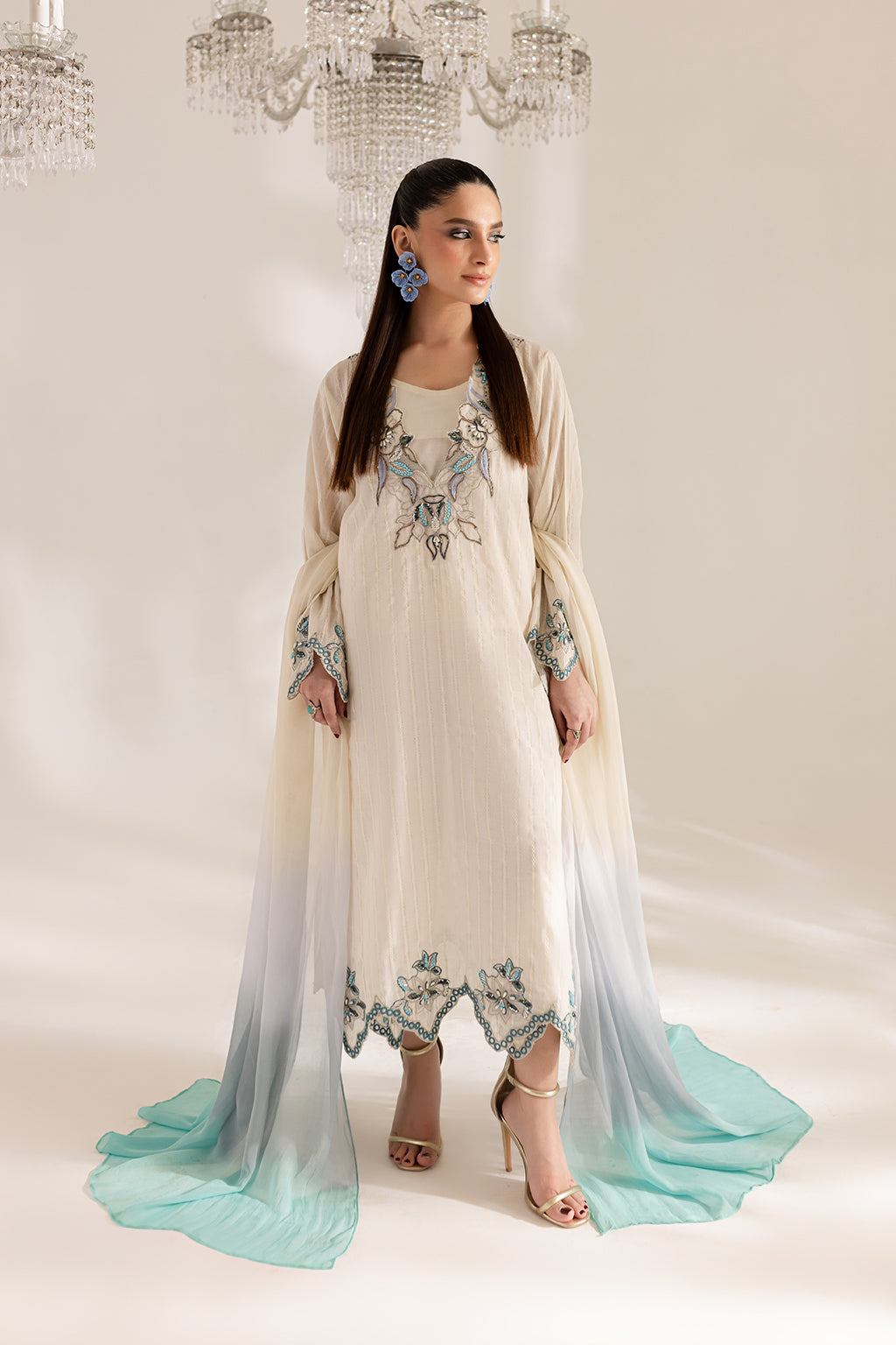 Vanya | Gulzar Formals | FF-57