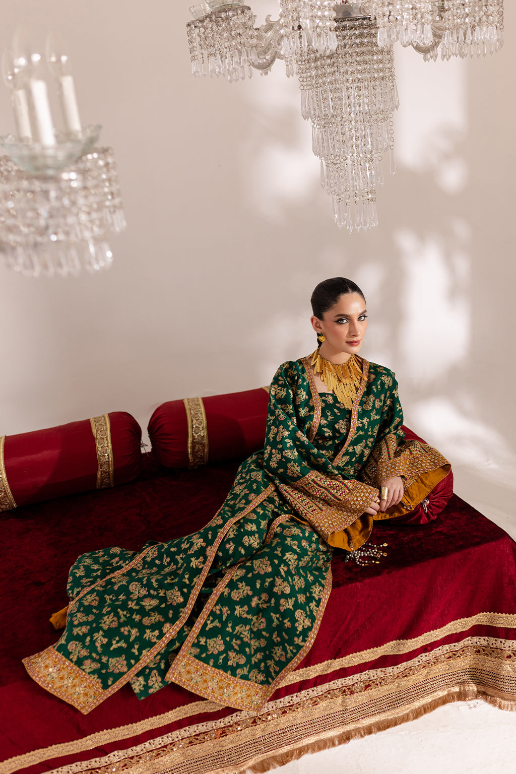 Vanya | Gulzar Formals | FF-59