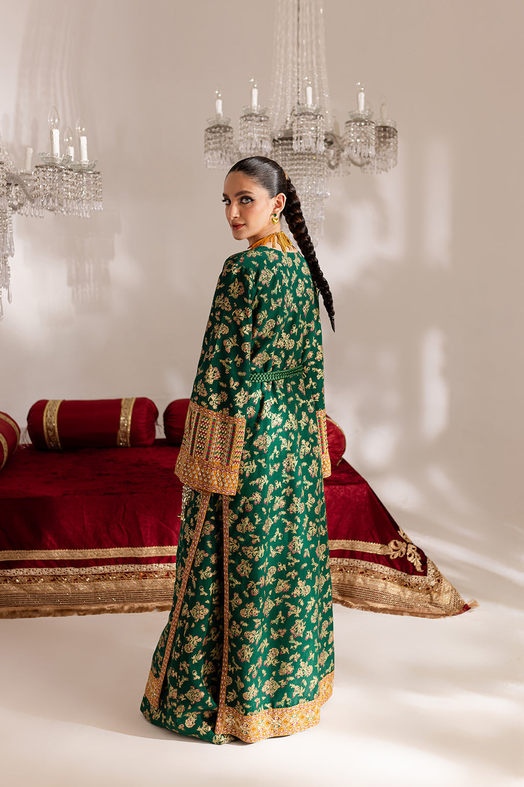 Vanya | Gulzar Formals | FF-59