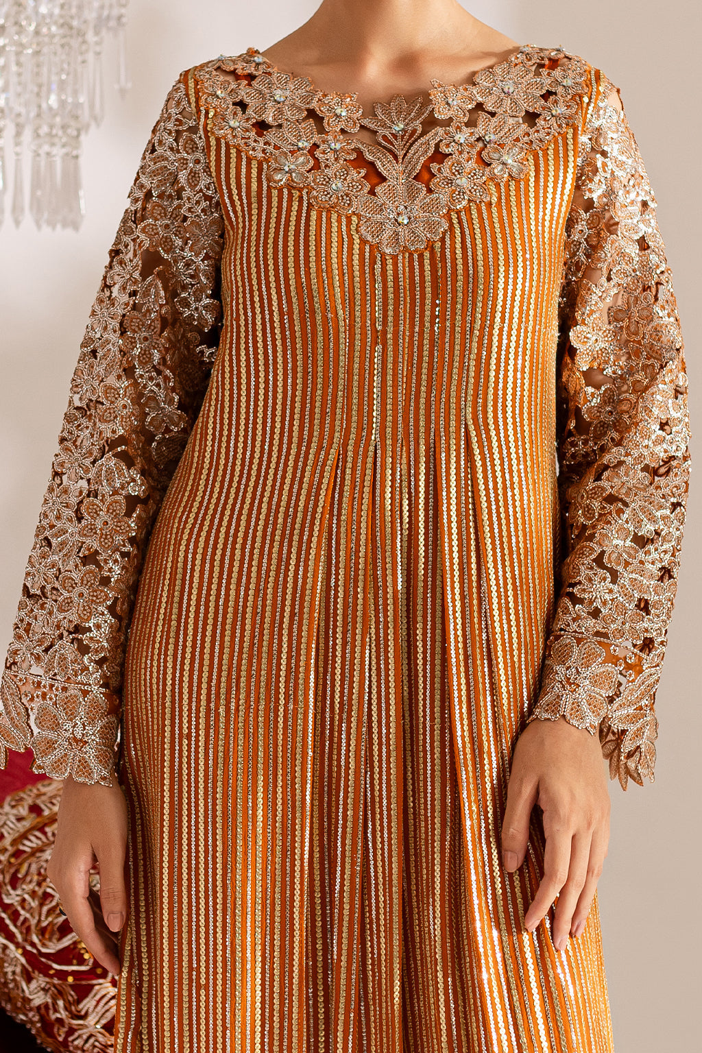 Vanya | Gulzar Formals | FF-61