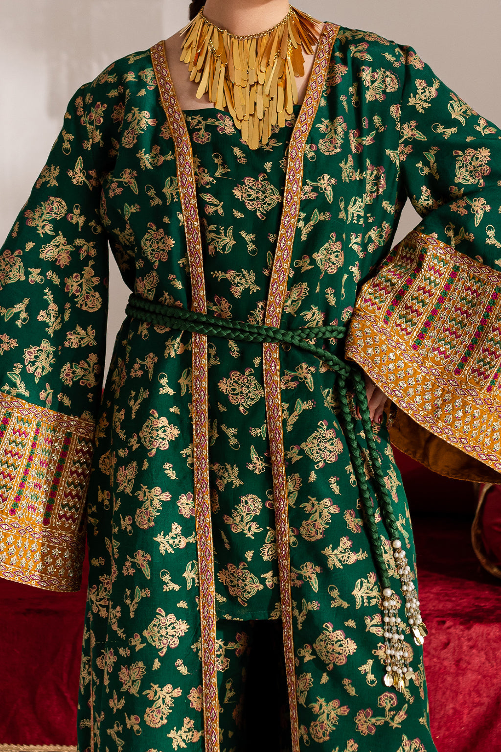 Vanya | Gulzar Formals | FF-59