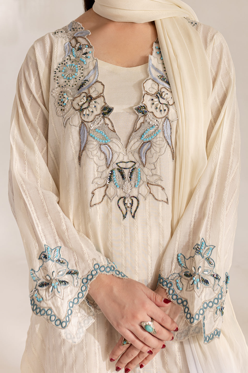 Vanya | Gulzar Formals | FF-57