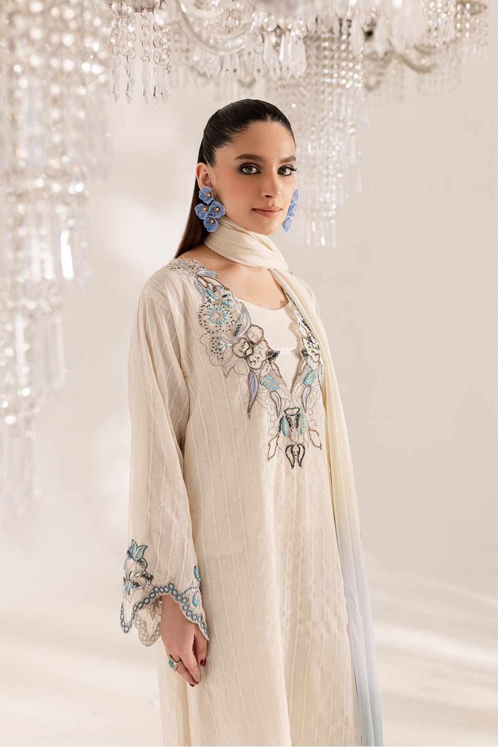 Vanya | Gulzar Formals | FF-57