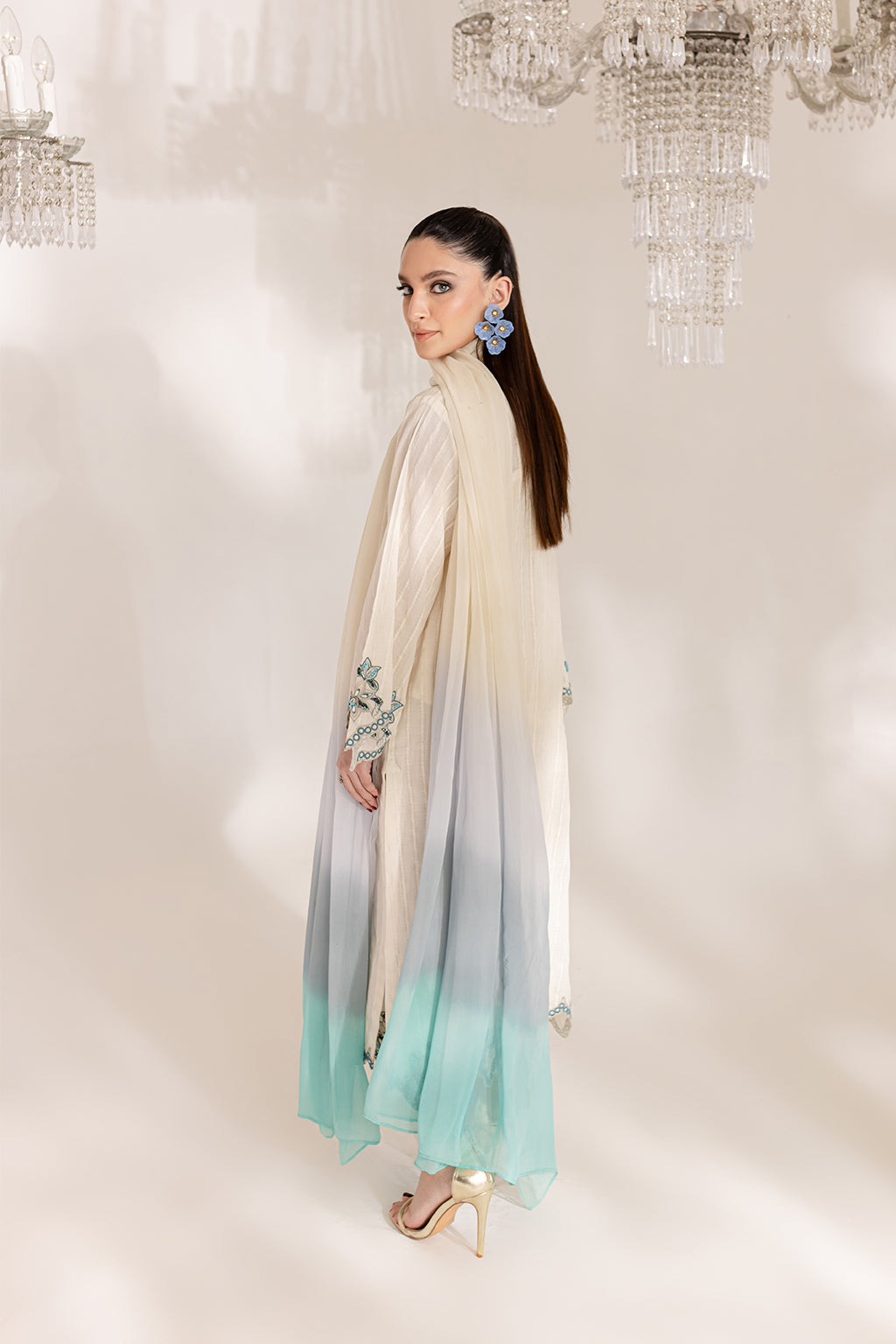 Vanya | Gulzar Formals | FF-57