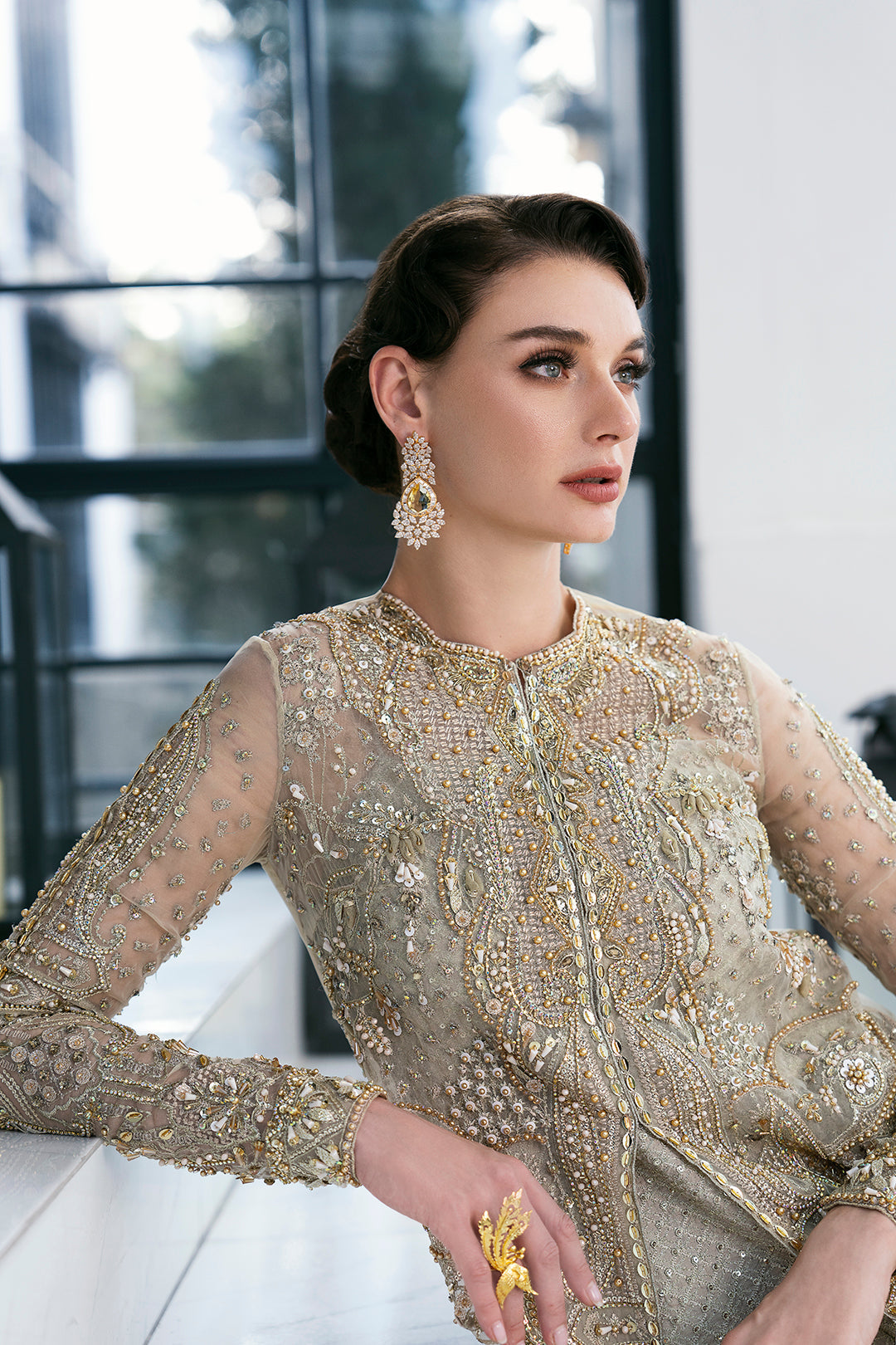 Mysie | Eid Pret 24 | VELMA