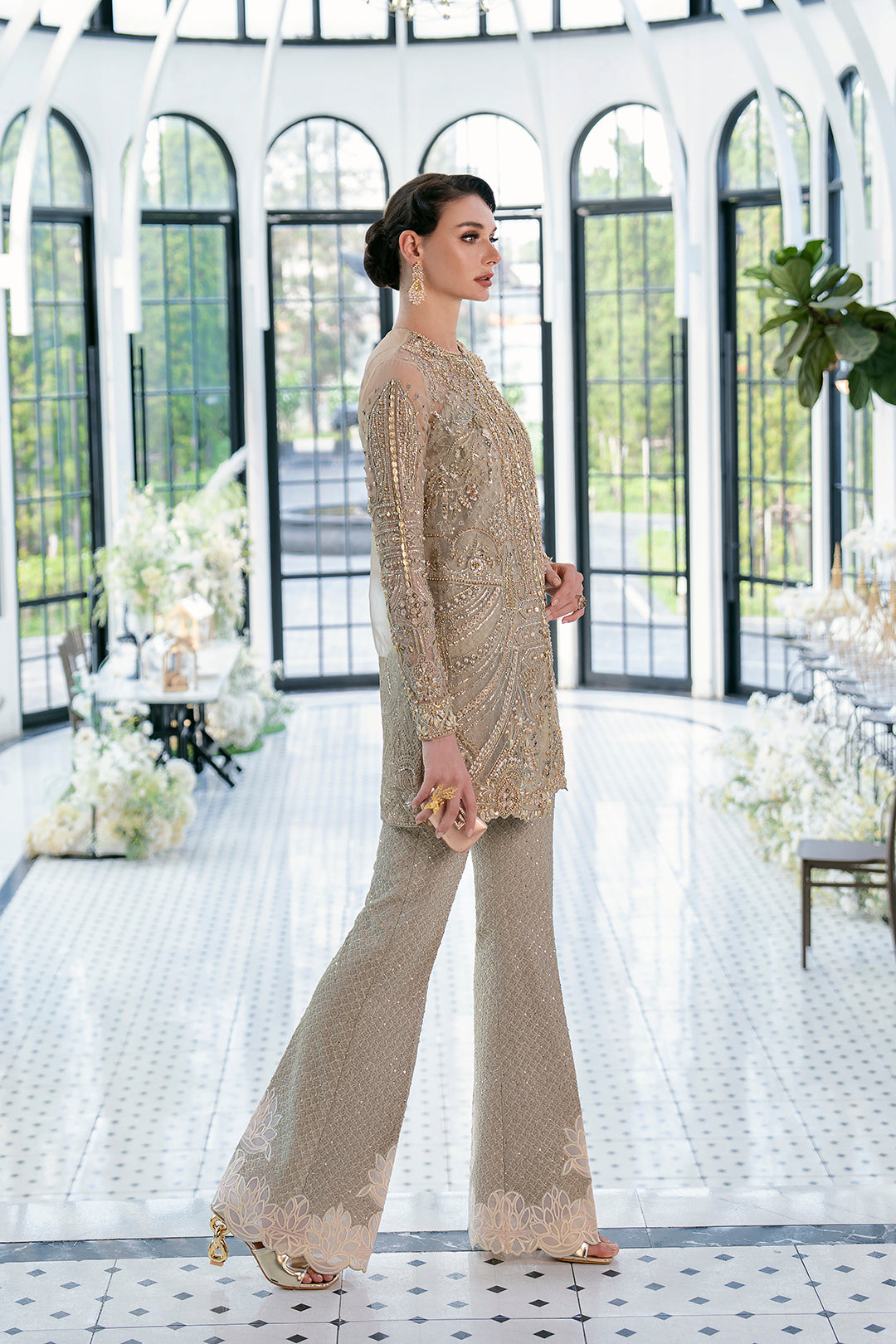 Mysie | Eid Pret 24 | VELMA