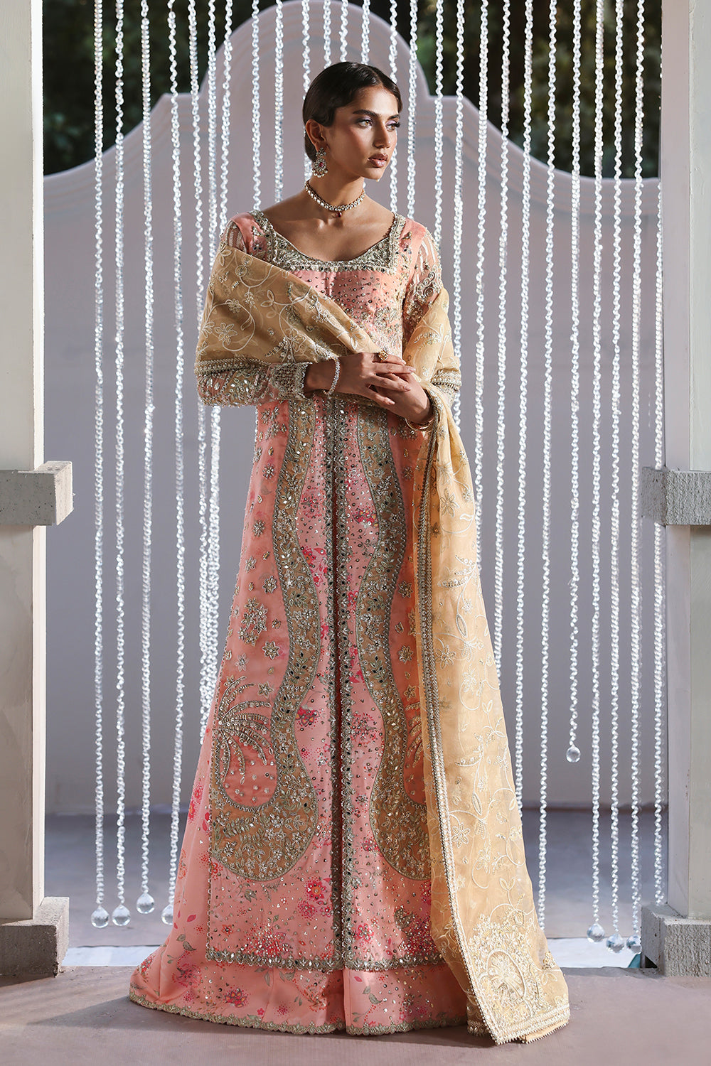 Soraya | Lumene - Festive 25/26' | Velora