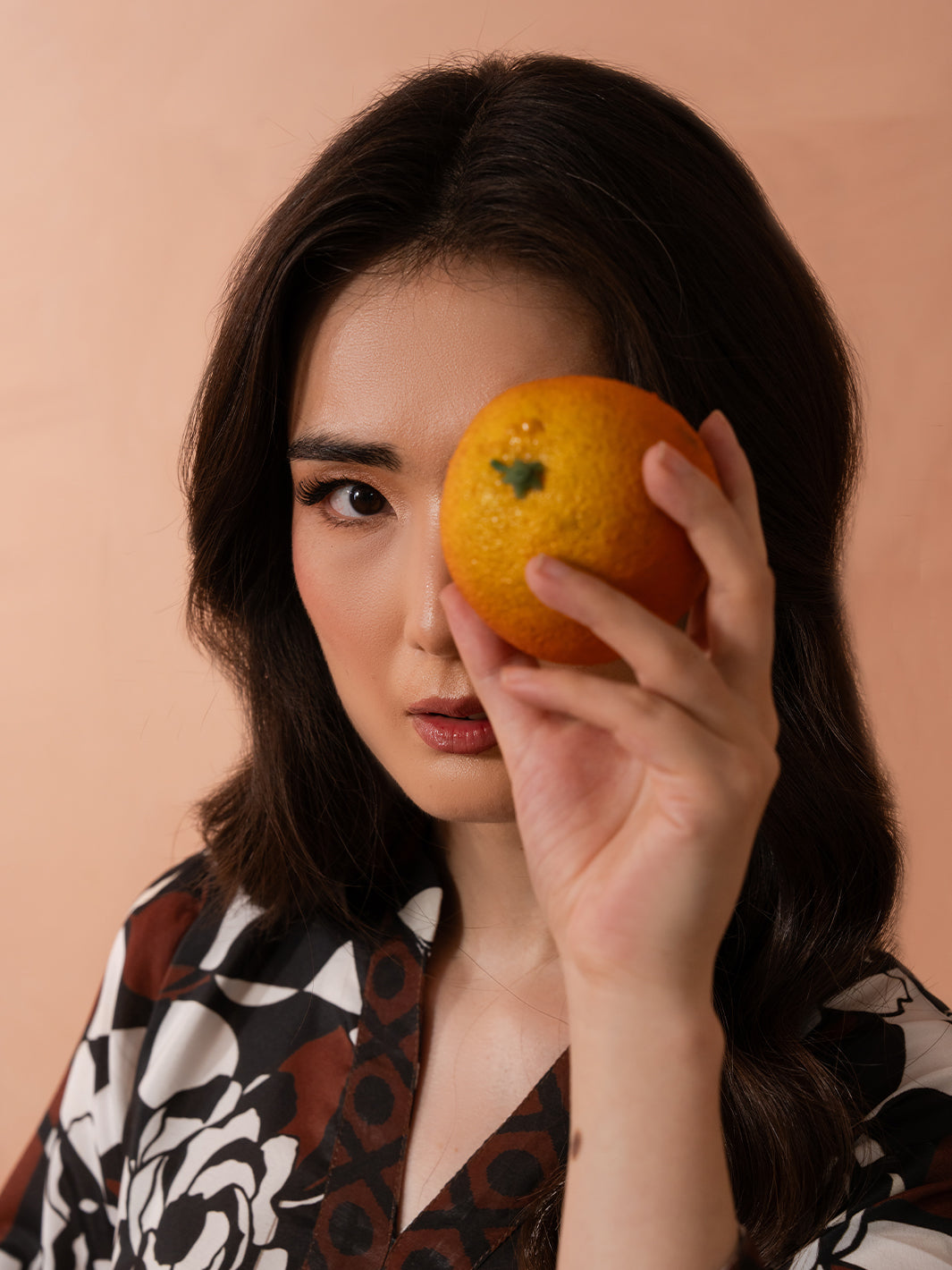 Izel | Sunset street Pret | - Official Izel - Agha Fabrics UK