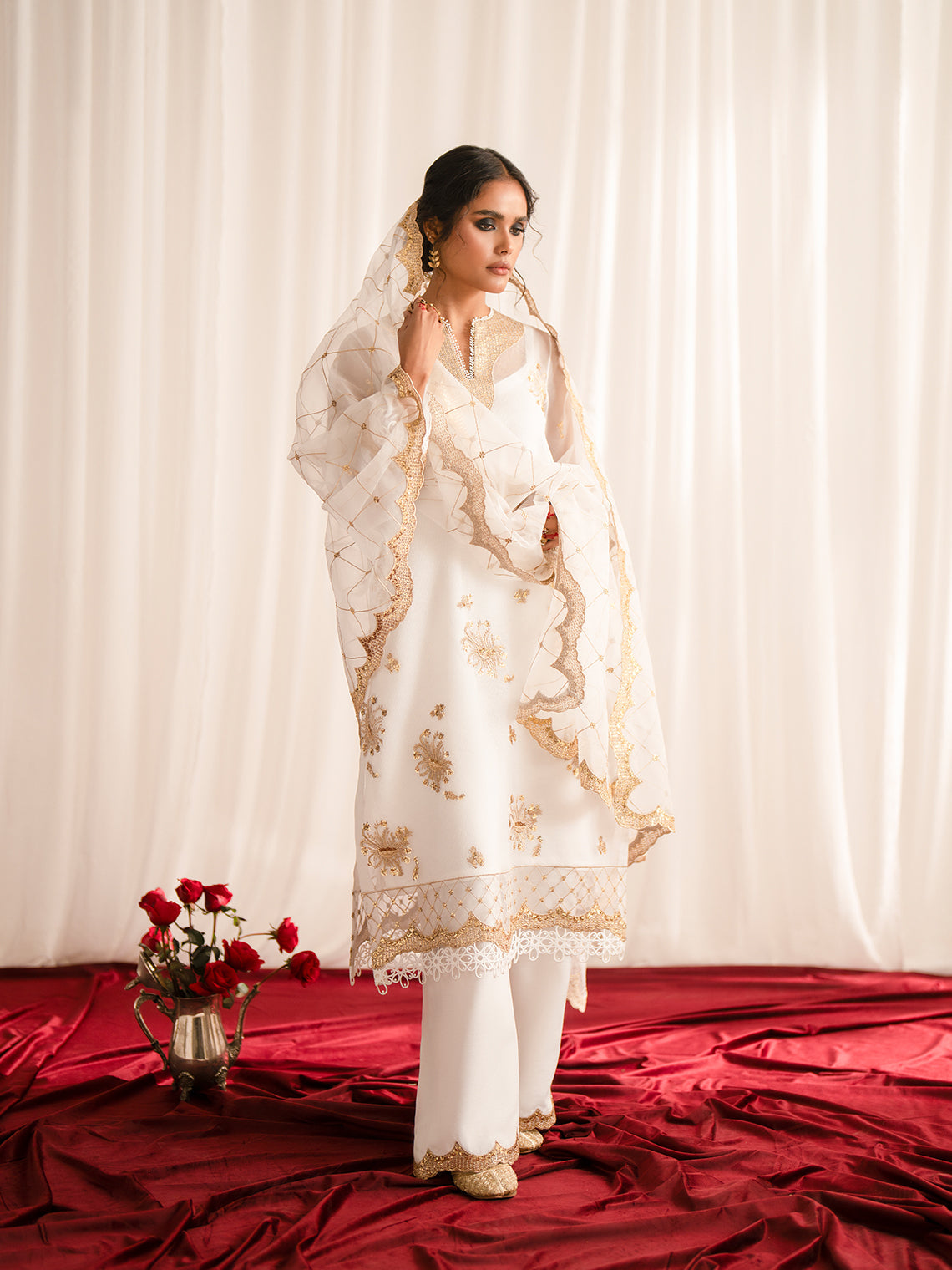 Fozia Khalid | Eid Edit 24 | Elvana