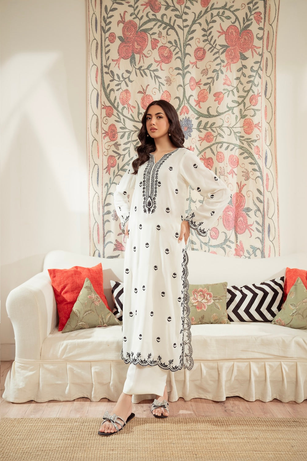 Vintage | Fall Essentials 24 | Morich