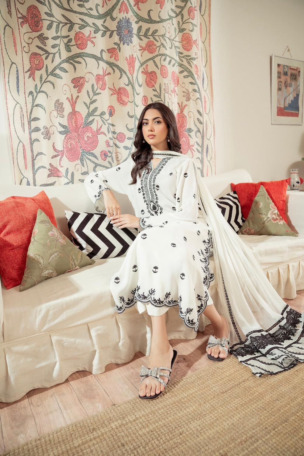 Vintage | Fall Essentials 24 | Morich