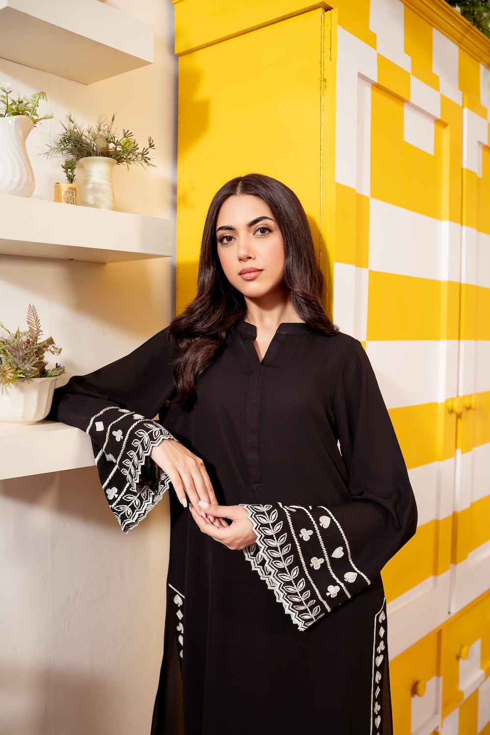 Vintage | Fall Essentials 24 | Quartz