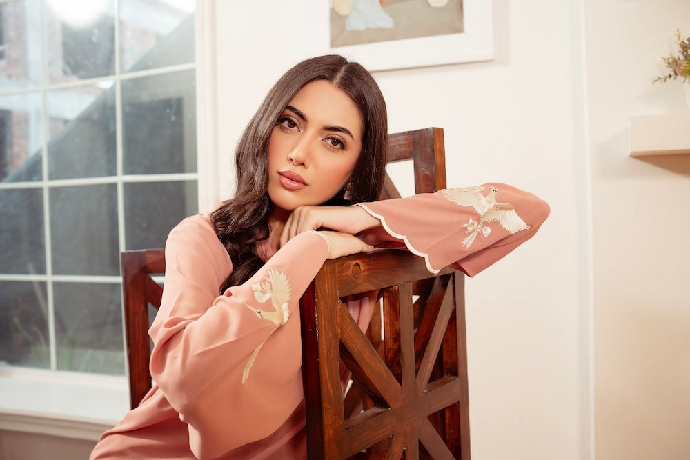 Vintage | Fall Essentials 24 | Lauren