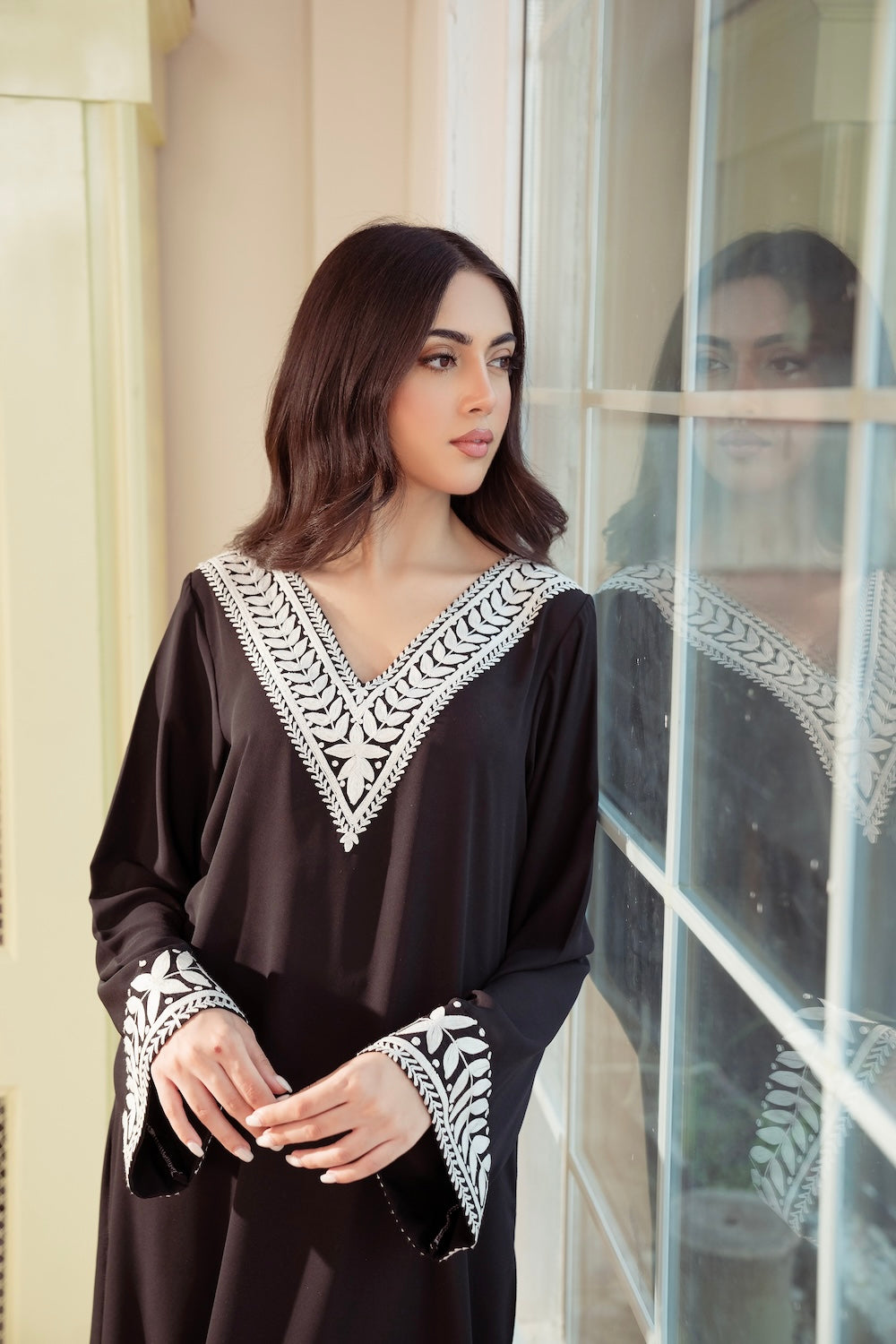 Vintage | Fall Essentials 24 | Mirage