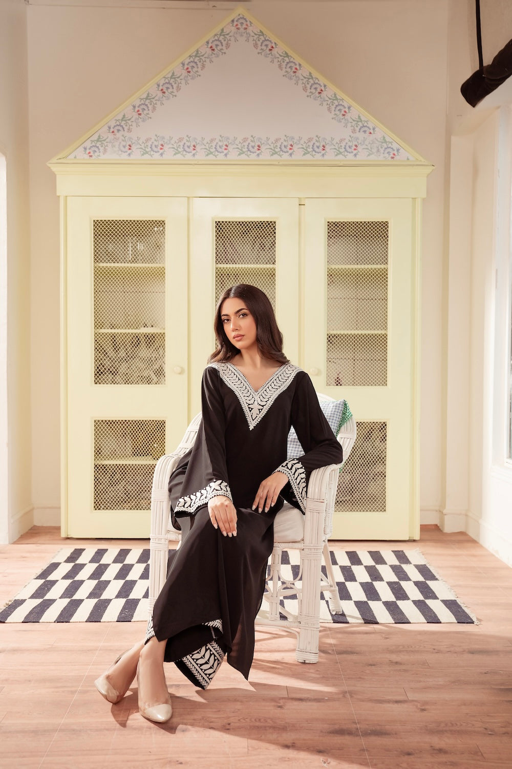 Vintage | Fall Essentials 24 | Mirage