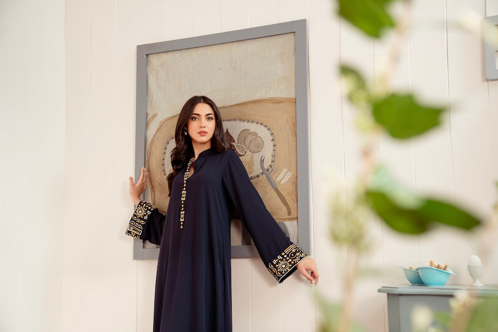 Vintage | Fall Essentials 24 | Monica