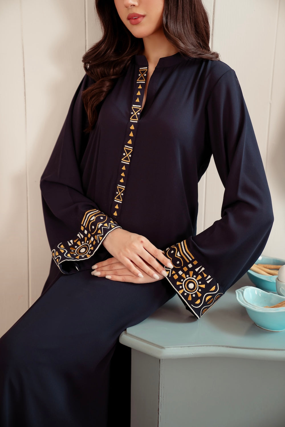 Vintage | Fall Essentials 24 | Monica