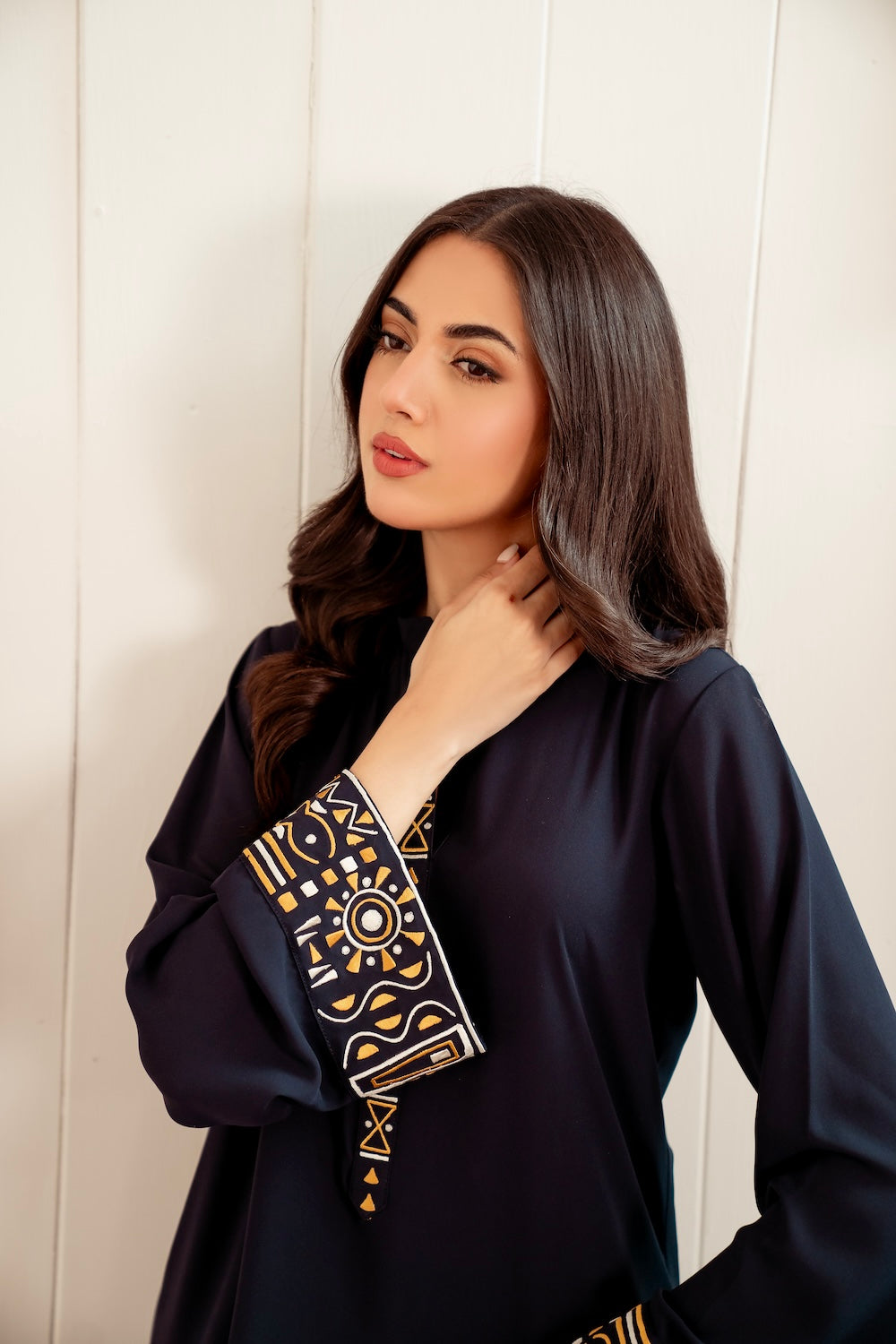 Vintage | Fall Essentials 24 | Monica