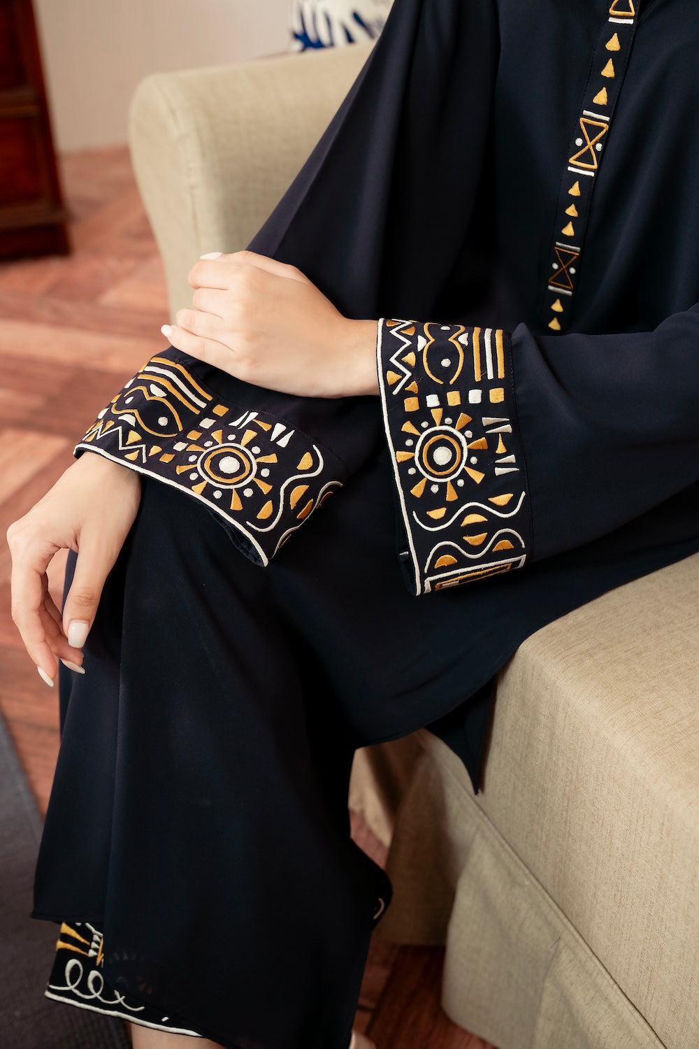 Vintage | Fall Essentials 24 | Monica