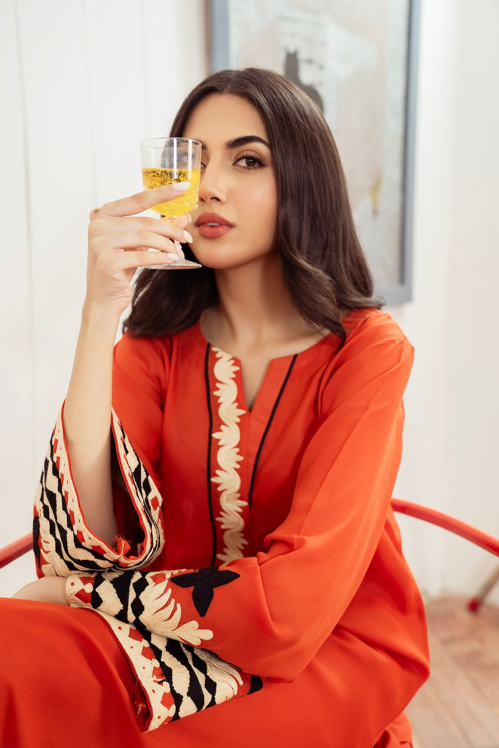 Vintage | Fall Essentials 24 | Ember