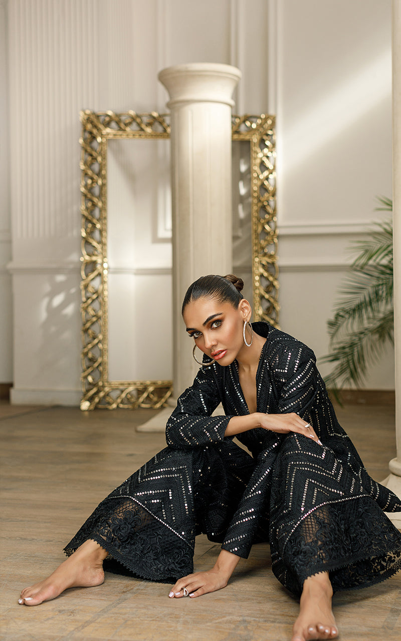 Threads and Motifs | Formal Dresses 24 | 8395.1