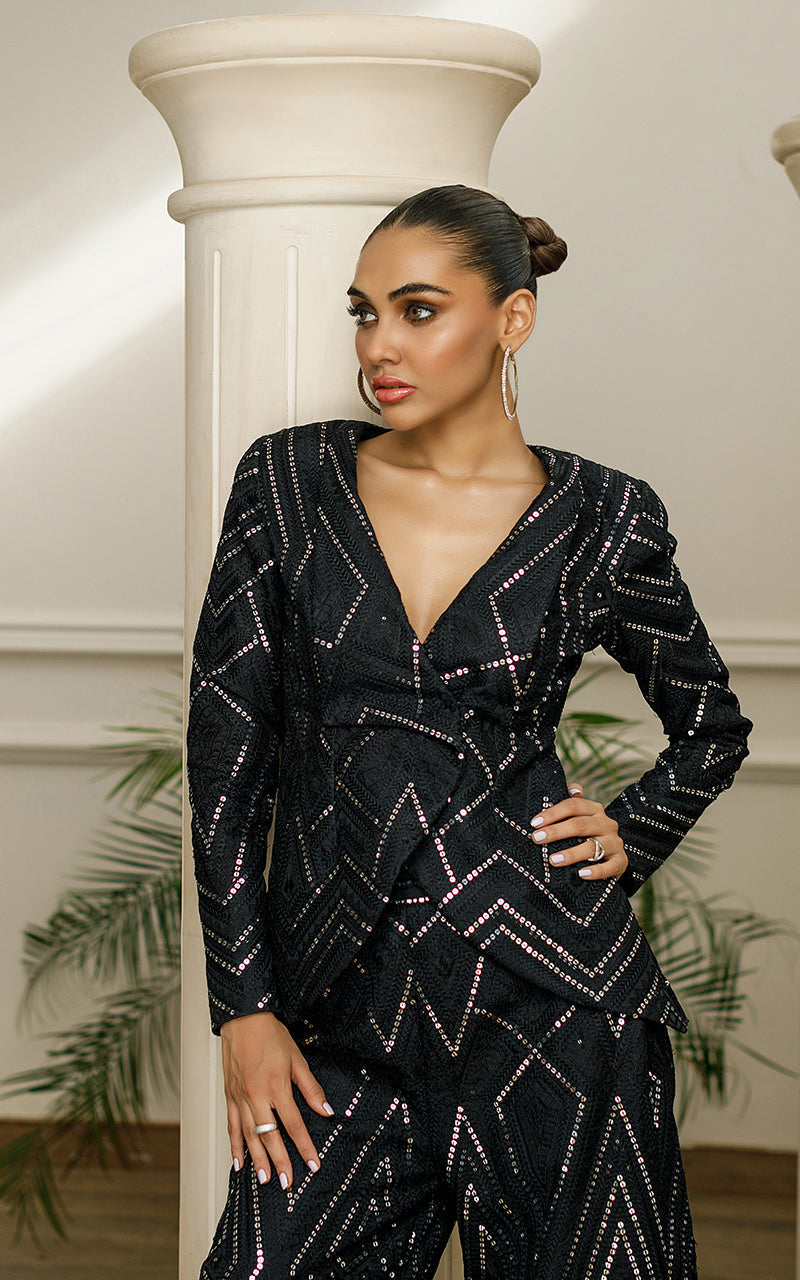 Threads and Motifs | Formal Dresses 24 | 8395.1