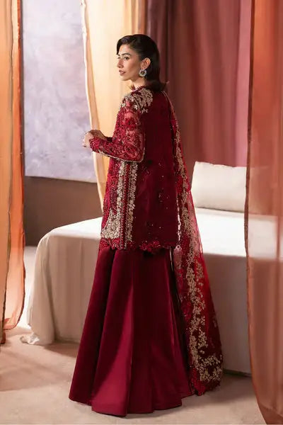 Afrozeh | Hayat Formals 25 | Rawayaat