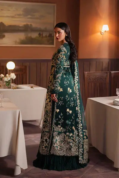 Afrozeh | Hayat Formals 25 | Zareenah