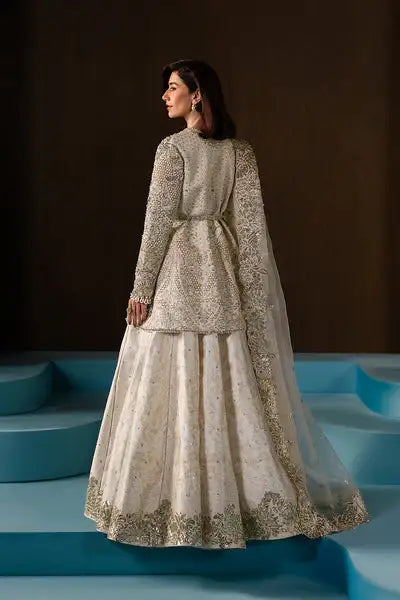 Afrozeh | Hayat Formals 25 | Rohave