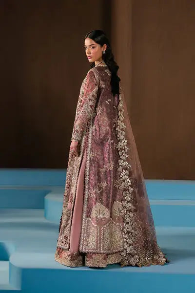 Afrozeh | Hayat Formals 25 | Zarhel