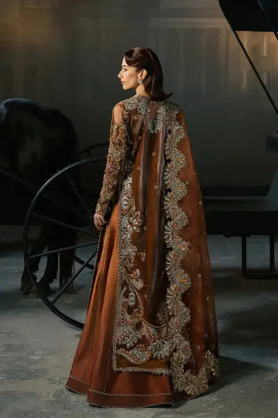 Afrozeh | Hayat Formals 25 | Zavaa