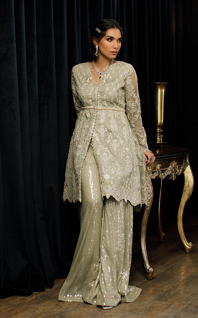 Threads and Motifs | Formal Dresses 24 | 7754.3