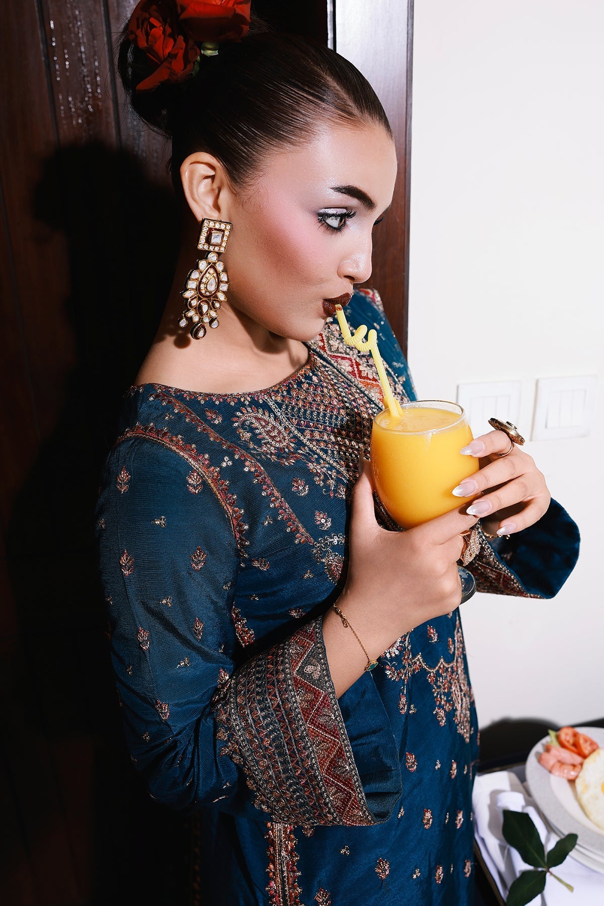 Charizma | Festive Pret | CMA-5-137A