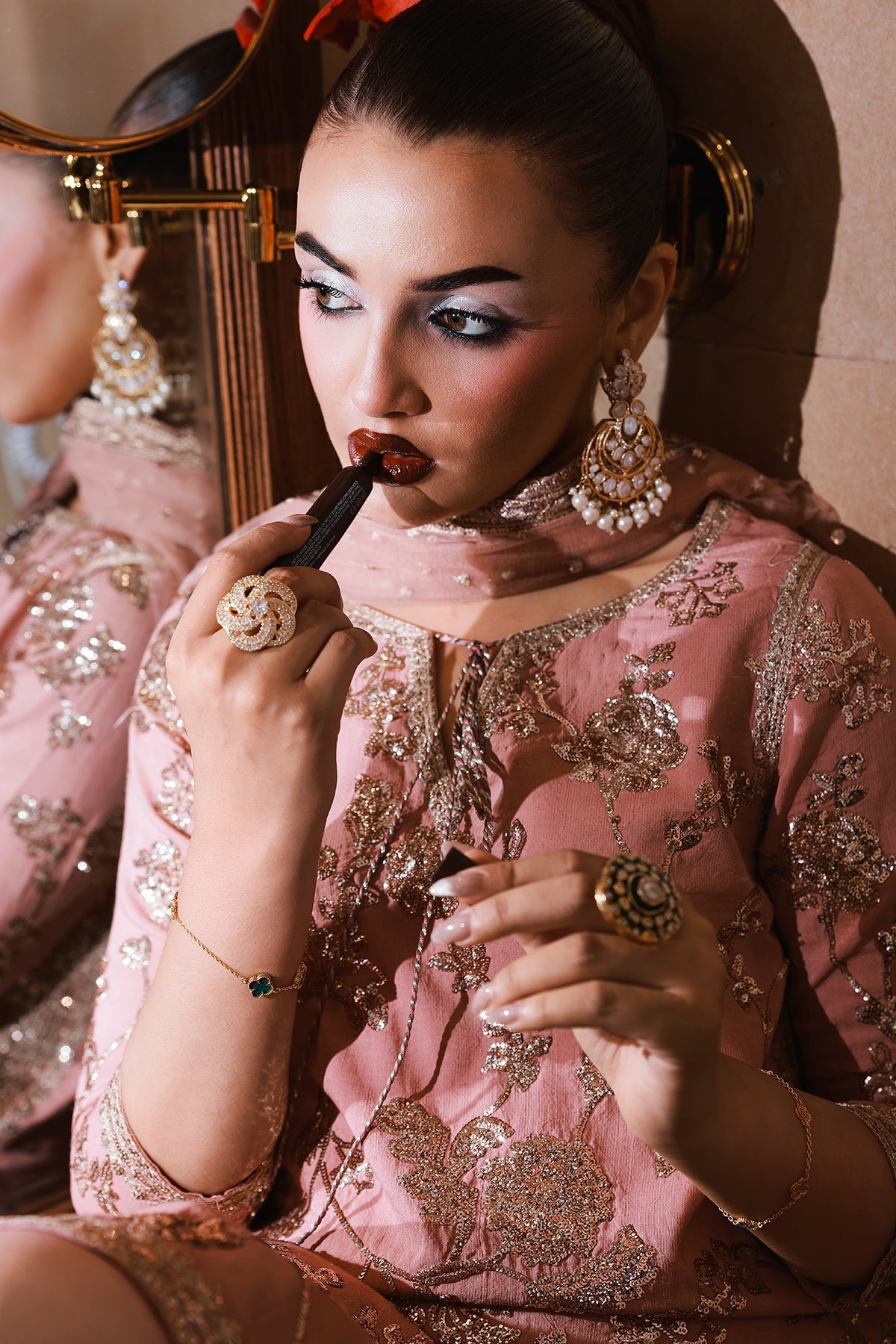 Charizma | Festive Pret | CMA-5-112 P