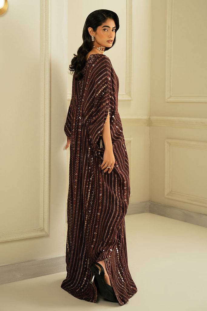 Cross Stitch | Wedding Collection 25 | POTENT MIST - Official Cross Stitch - Agha Fabrics UK