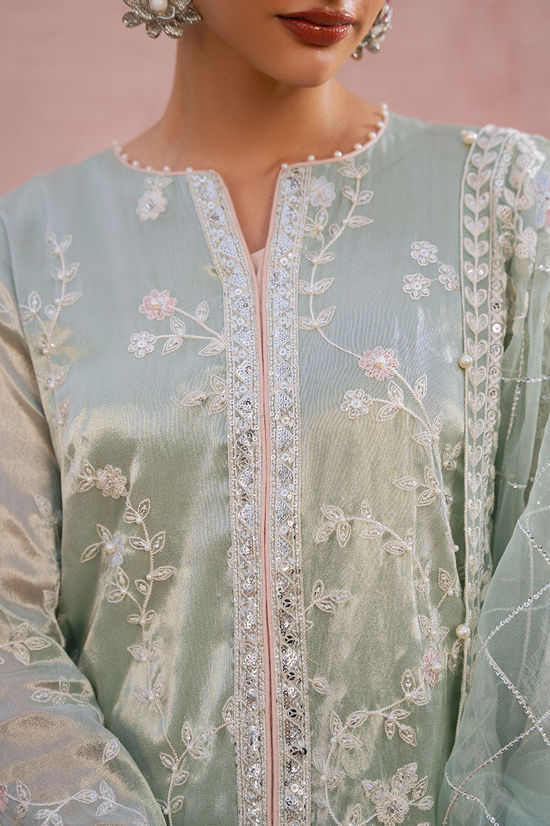 Cross Stitch | RTW Wedding Collection | WHISPER DEW