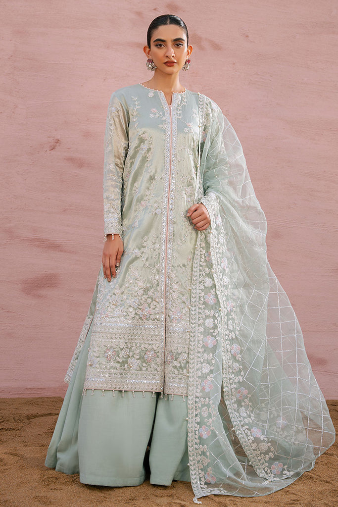 Cross Stitch | Wedding Collection 25 | WHISPER DEW - Official Cross Stitch - Agha Fabrics UK