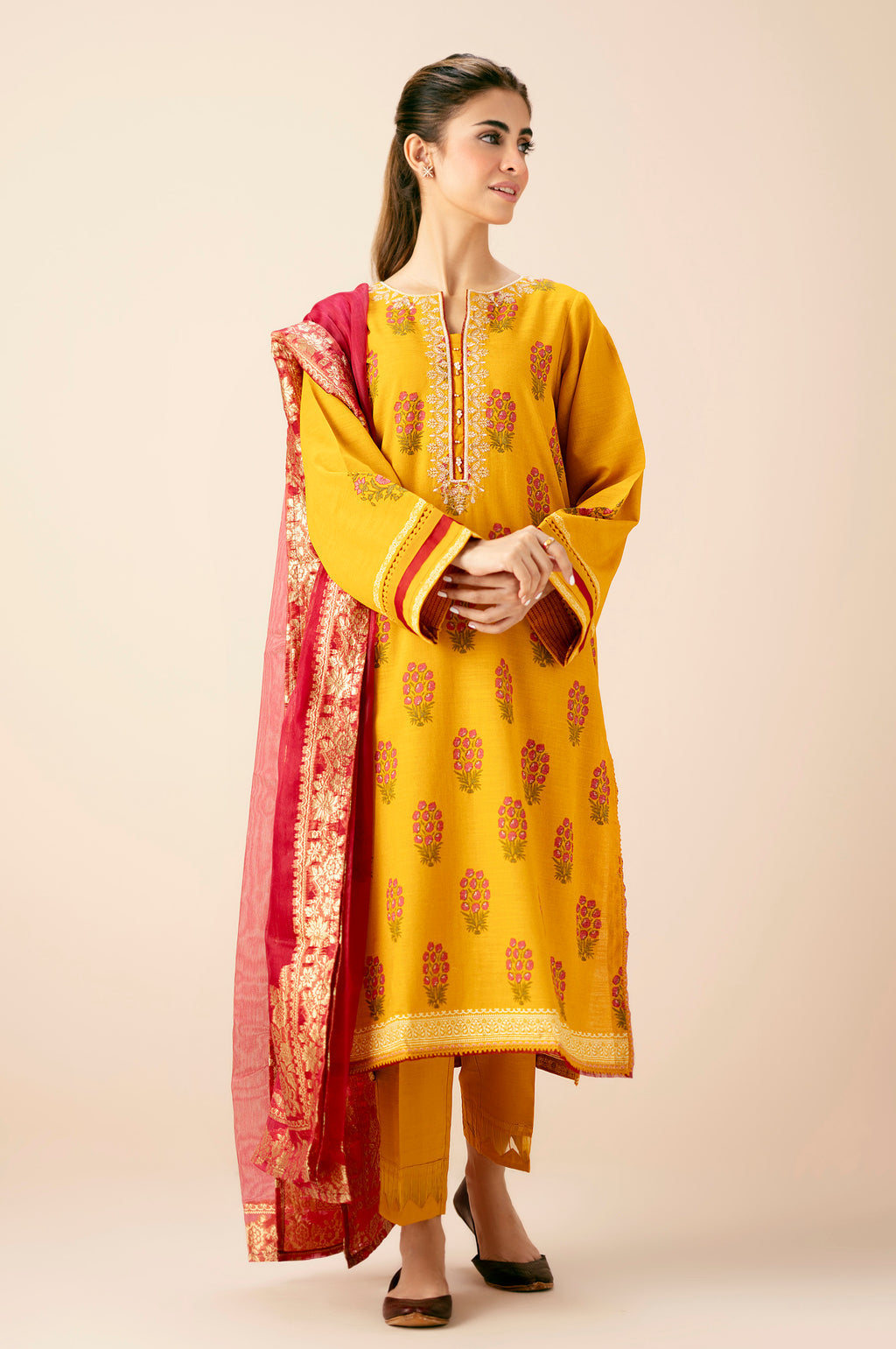 Zeen | Fall Edit 25 | WLM33824