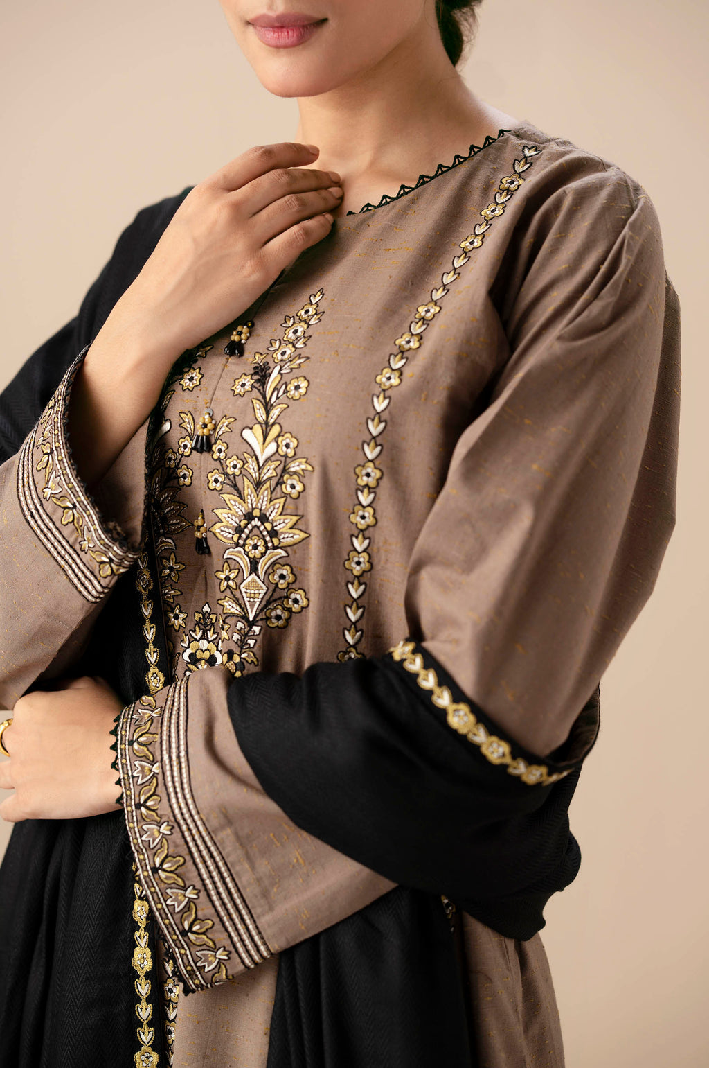 Zeen | Fall Edit 25 | WLM33850