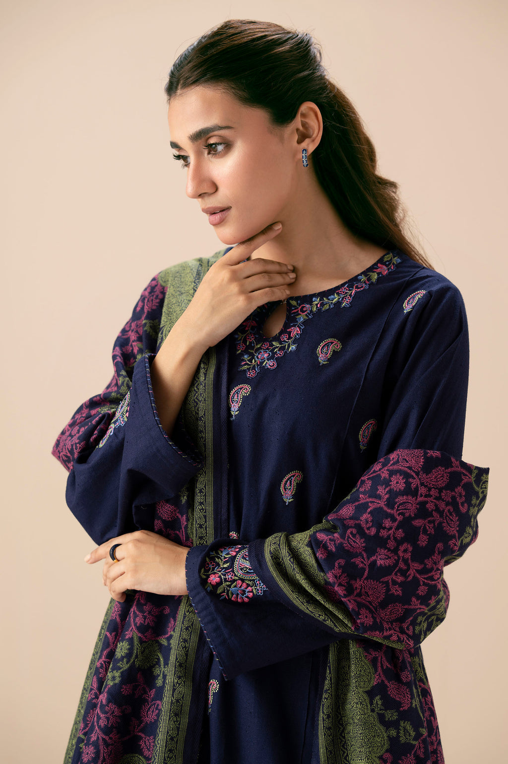 Zeen | Fall Edit 25 | WLM33864