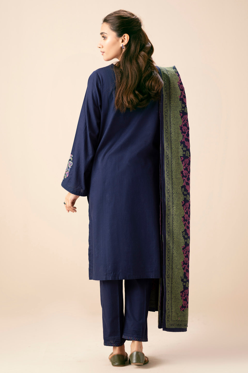 Zeen | Fall Edit 25 | WLM33864