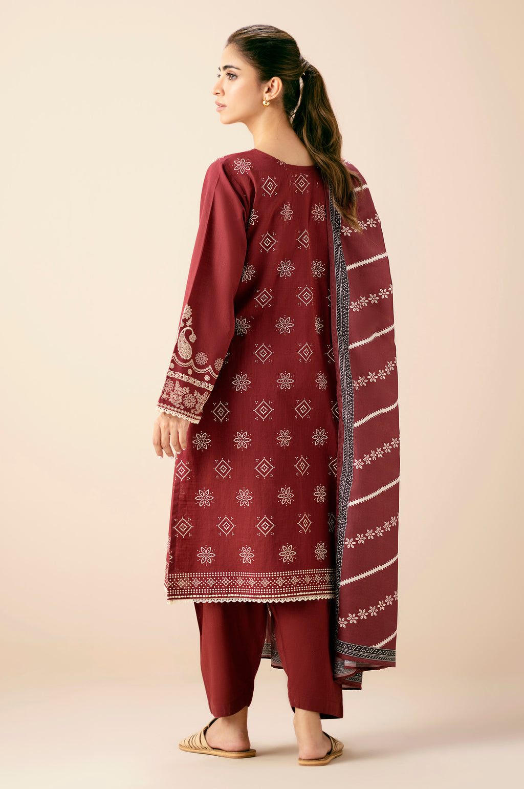 Zeen | Fall Edit 25 | WLM33886