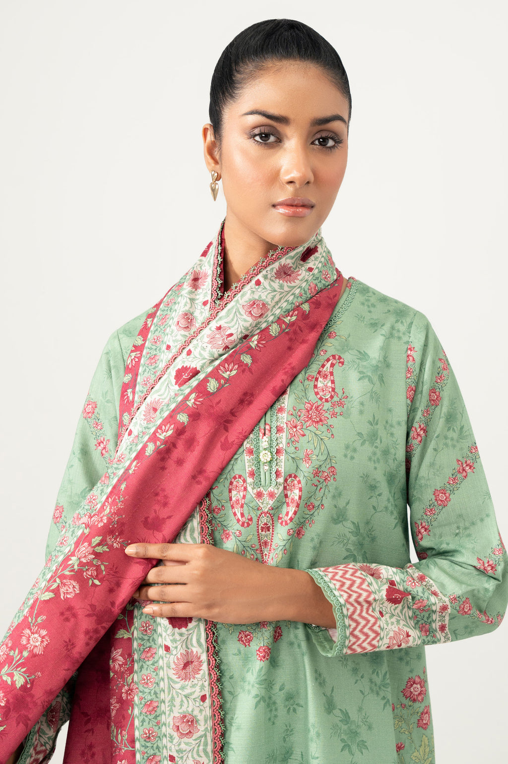 Zeen | Fall Edit 25 | WLM34624