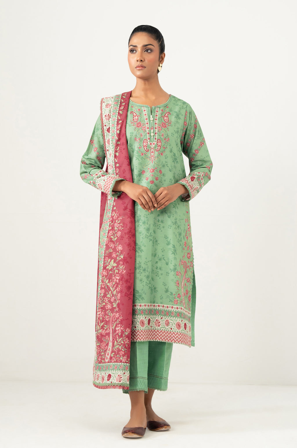 Zeen | Fall Edit 25 | WLM34624