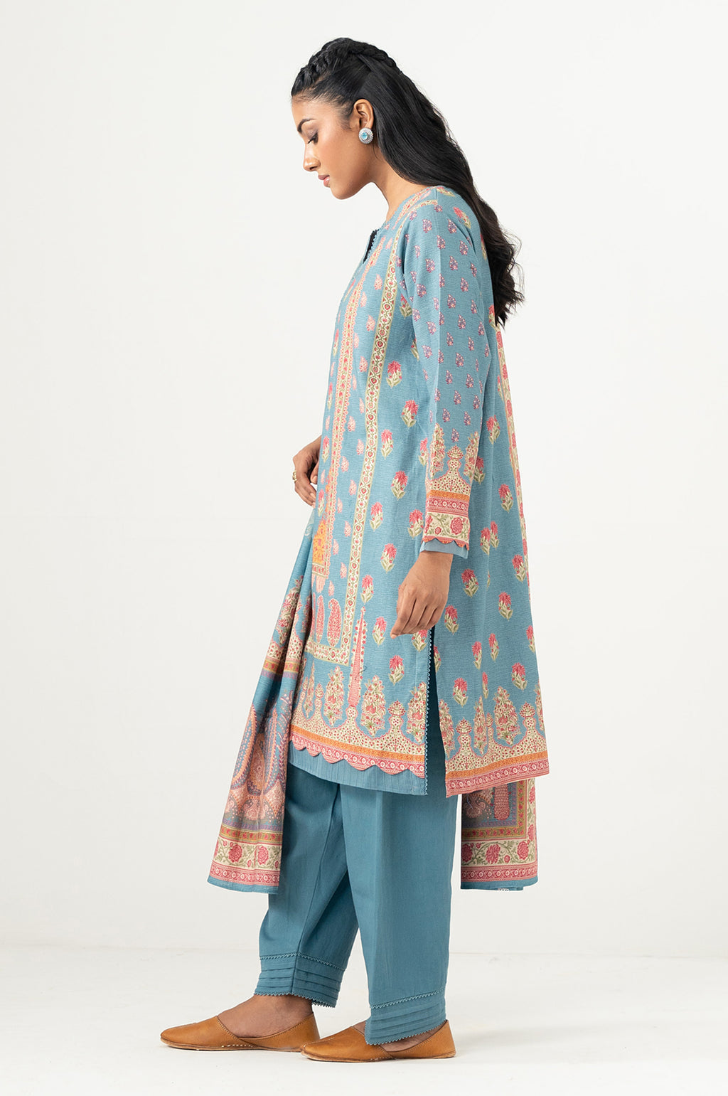 Zeen | Fall Edit 25 | WLM34626