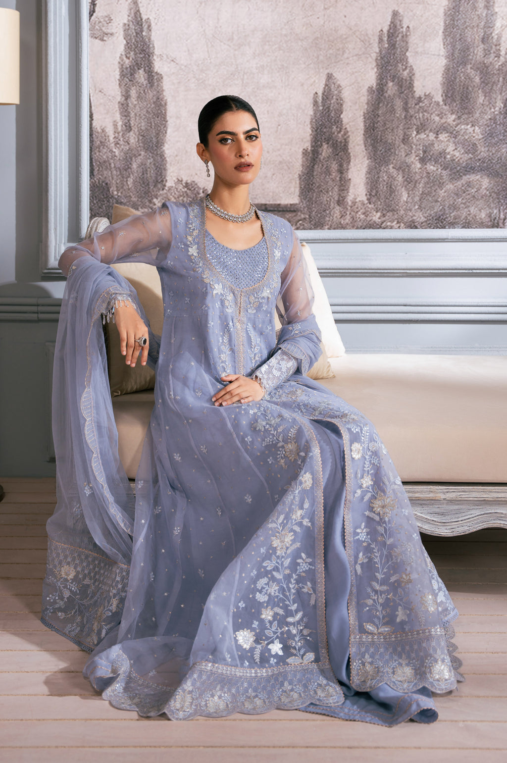 Zeen | Azalea Collection | WOM24110