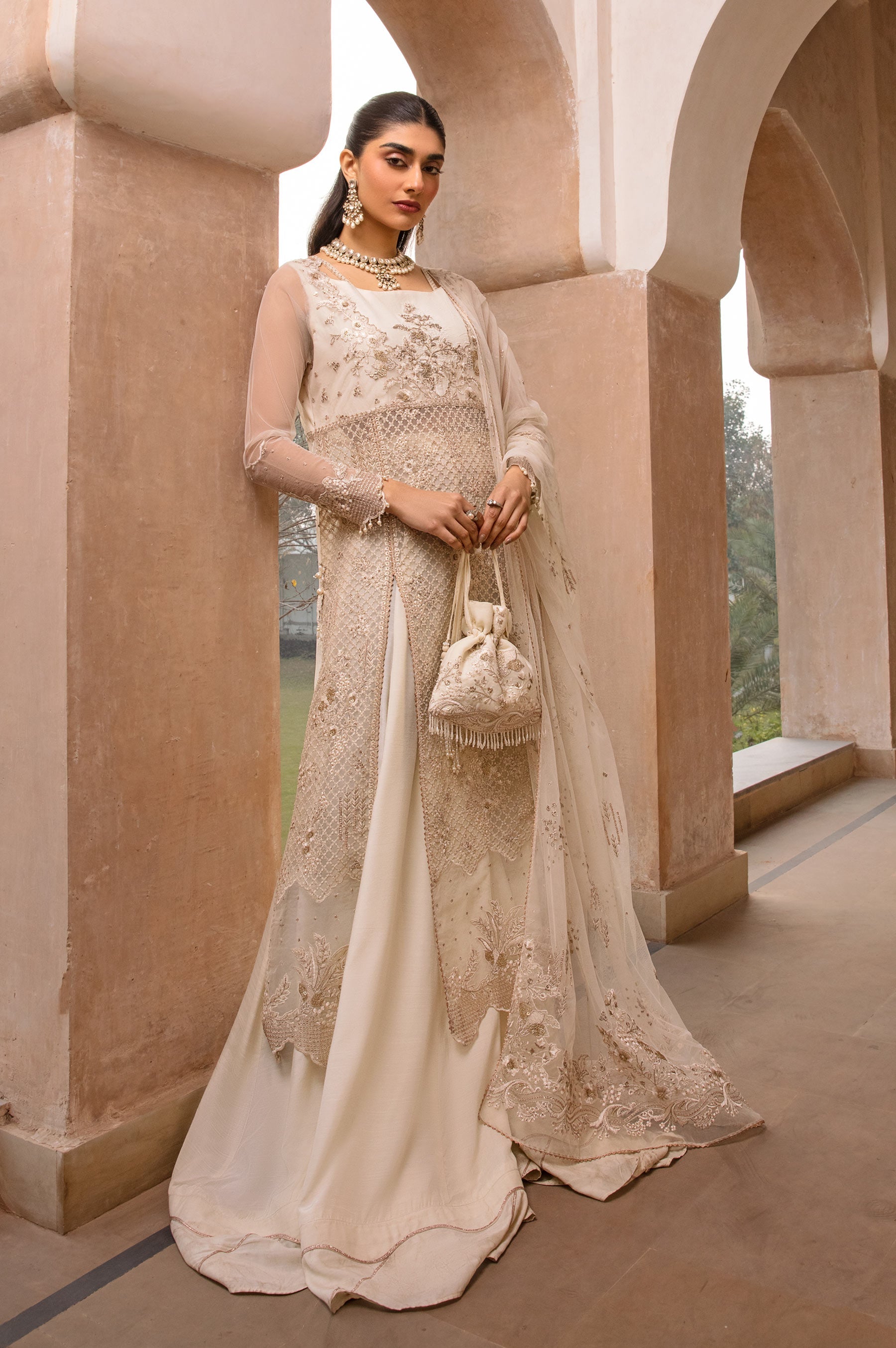 Zeen | Azalea Collection | Evelyne